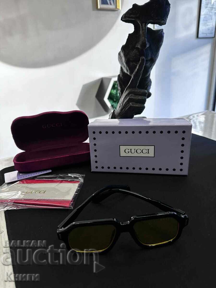 Слънчеви очила Gucci - 5