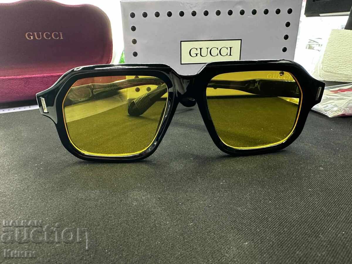 Слънчеви очила Gucci