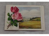 GREETING CARD 195.. (year)