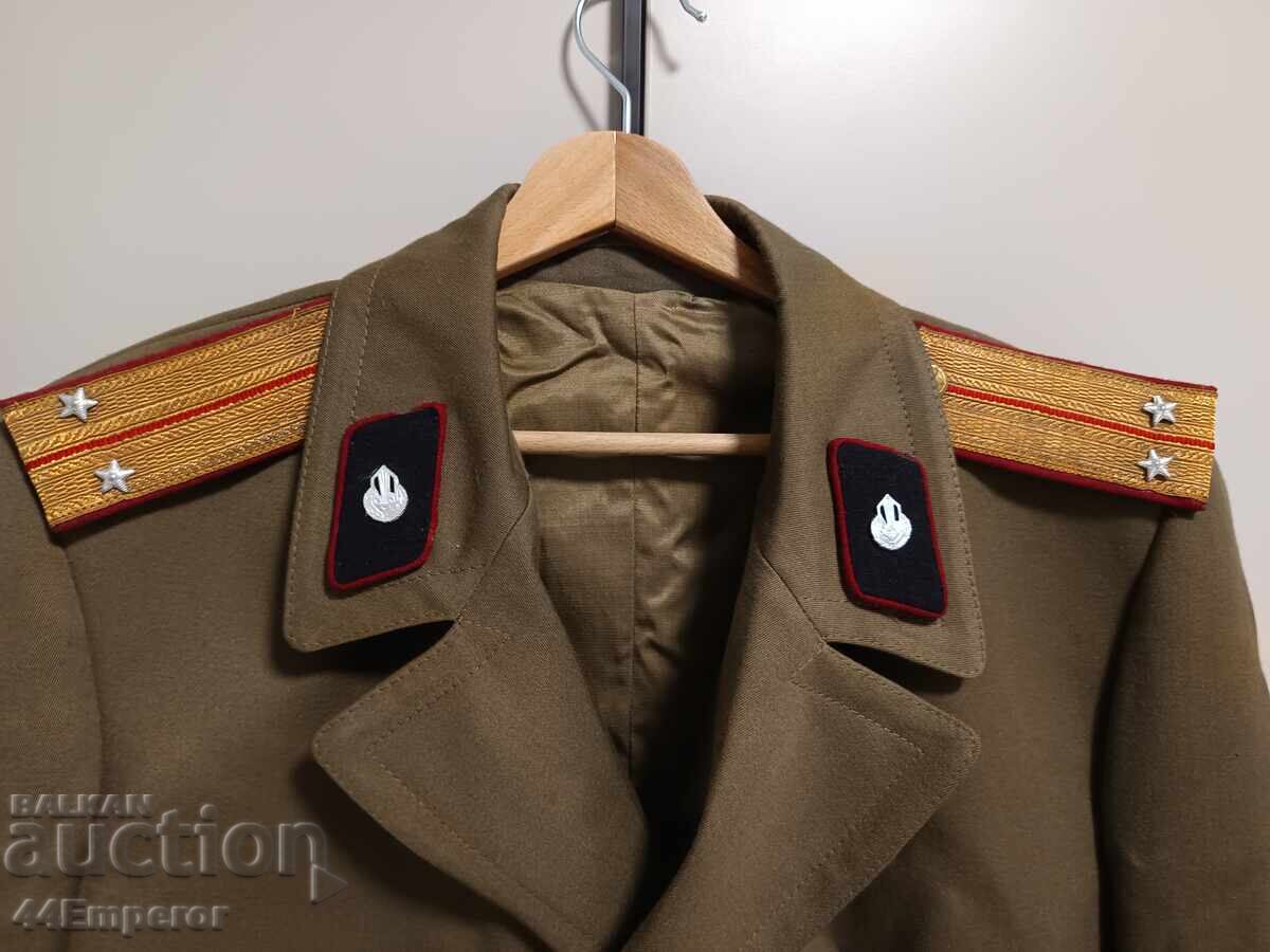 Θερινό παλτό υπολοχαγού - 5