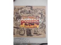 Colecția aniversară a douăzeci și cinci de ani de Woodstock