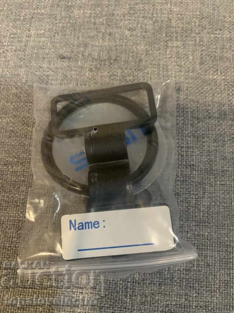 НОВ! Кардиологичен стетоскоп с единична глава – идеален за к - 5