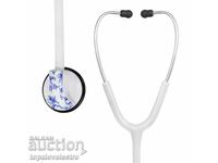 NOU! Stetoscop cardiologic cu cap simplu – ideal pentru