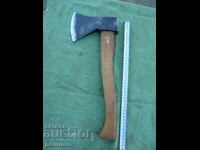 Topor vechi german - 589