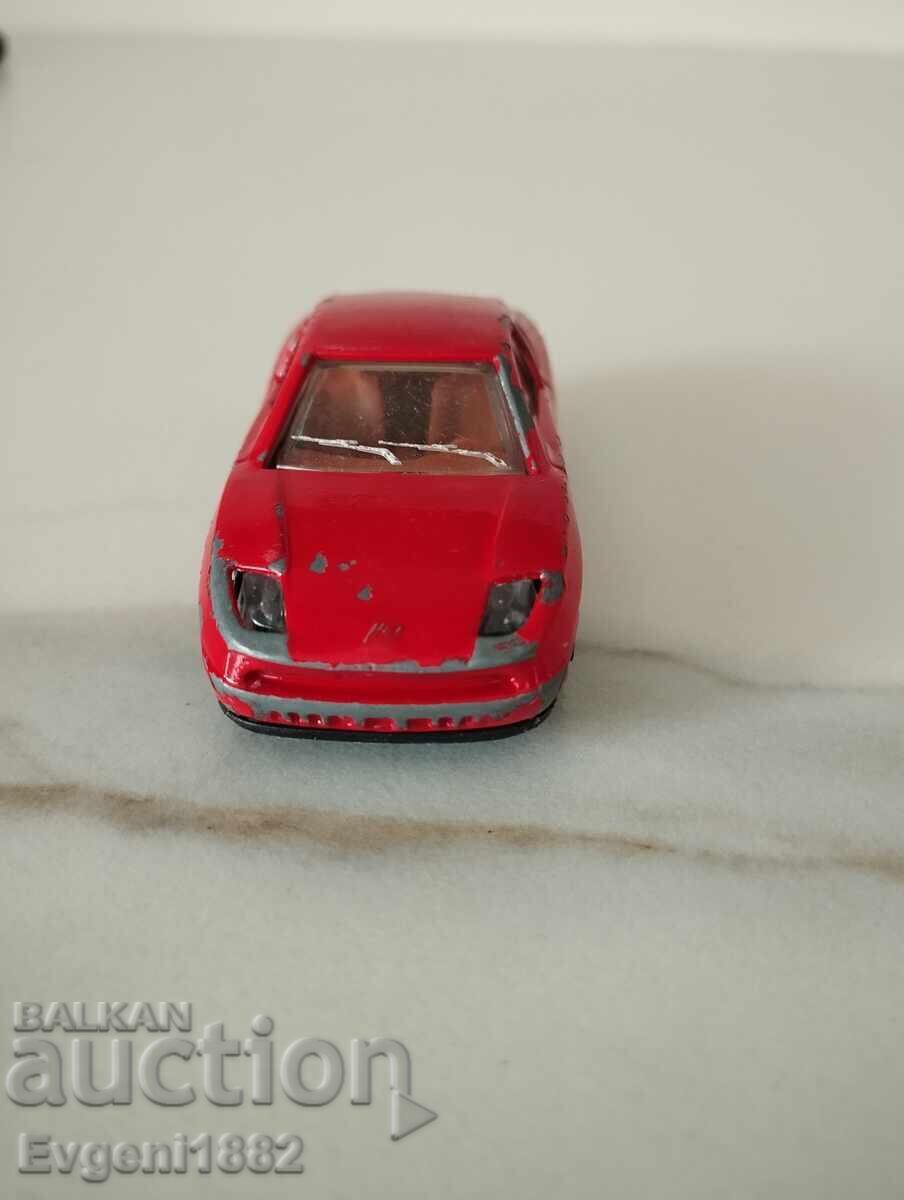Δημοπρασία Fiat Coupe Majorette Σταρό Αυτοκινητάκι 1:58