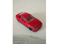Fiat Coupe Majorette Σταρό Αυτοκινητάκι 1:58