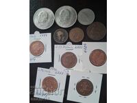 Lot coins UK