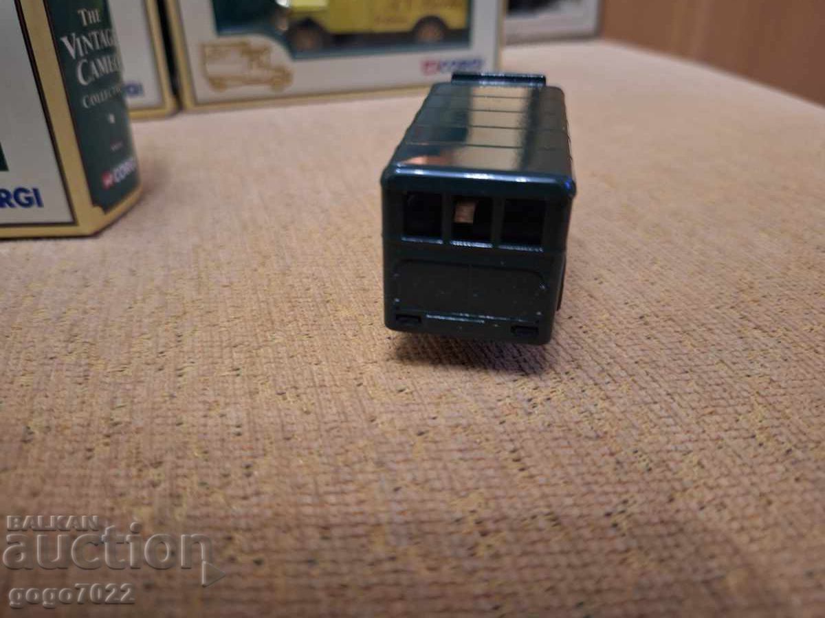Моделче на GORGI BRITAIN - 5 Моделче на GORGI BRITAIN - 5