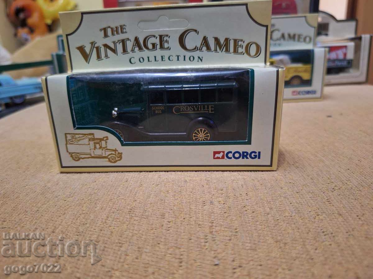 Моделче на GORGI BRITAIN Моделче на GORGI BRITAIN