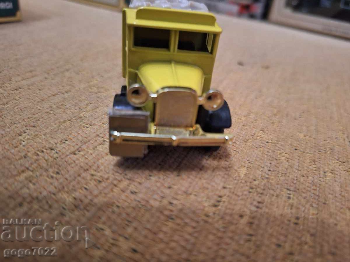 Доставка на ,моделче на GORGI BRITAIN Доставка на ,моделче на GORGI BRITAIN