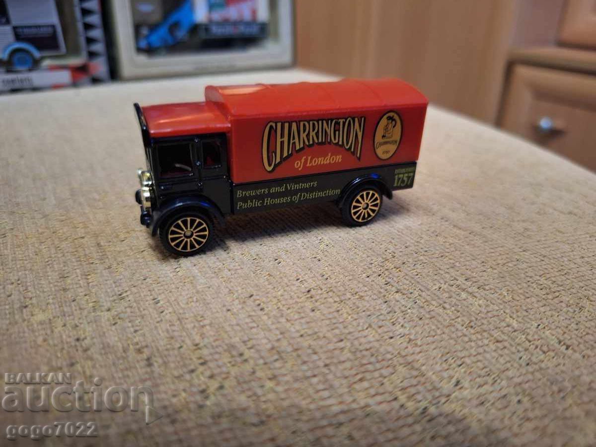 Моделче на GORGI BRITAIN с цена 0.01 лв. | € 0.01 Моделче на GORGI BRITAIN с цена 0.01 лв. | € 0.01