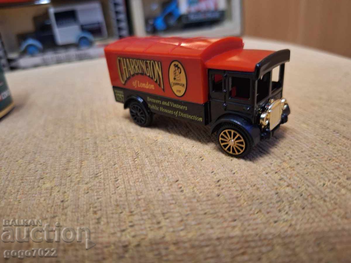 Аукцион Моделче на GORGI BRITAIN Аукцион Моделче на GORGI BRITAIN