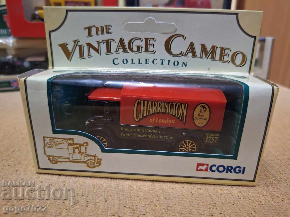 Моделче на GORGI BRITAIN Моделче на GORGI BRITAIN