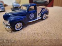 SOLIDO FRANȚA 1/43 DODGE 1950
