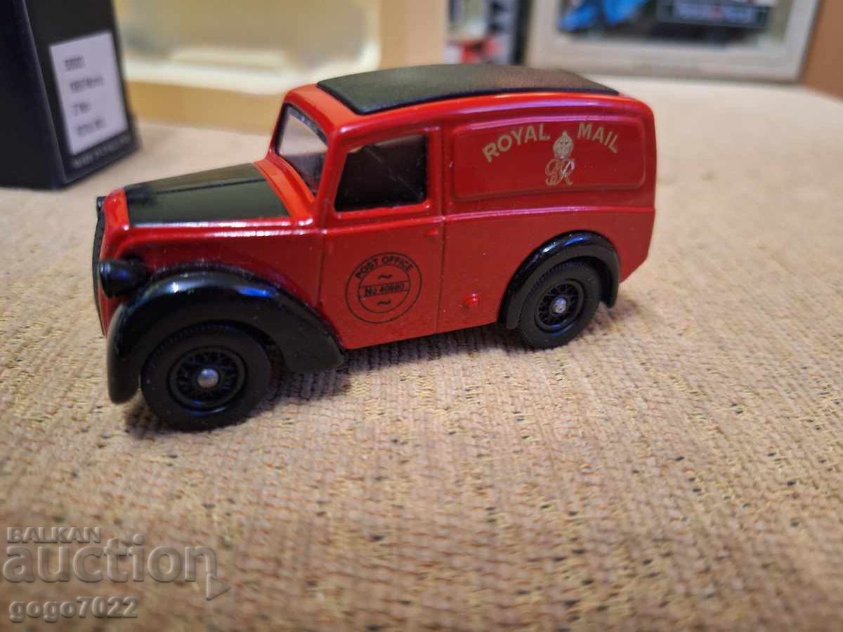 Auction LLEDO ENGLAND Model Car Auction LLEDO ENGLAND Model Car