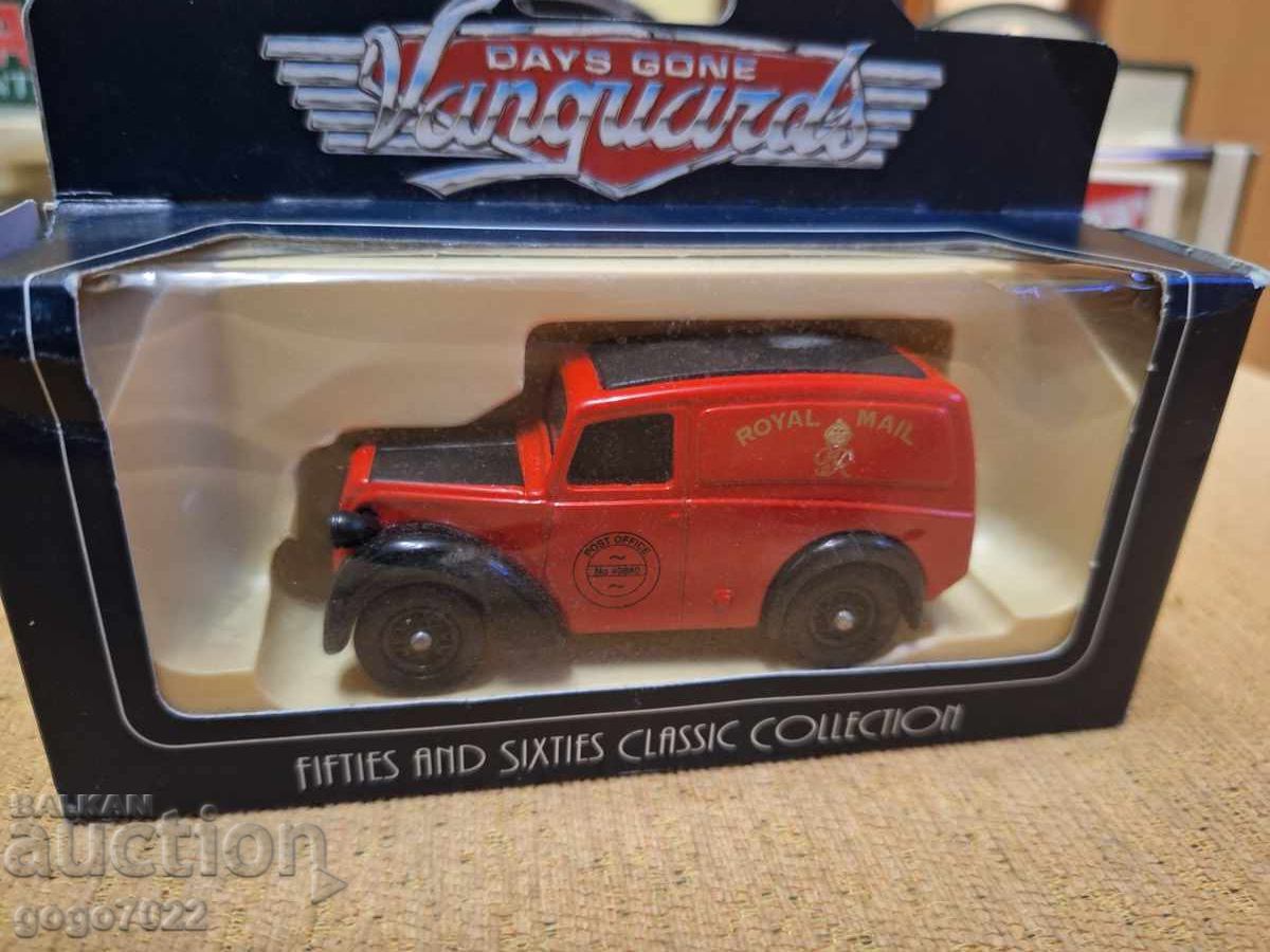 LLEDO ENGLAND Model Car LLEDO ENGLAND Model Car