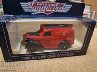 LLEDO ENGLAND Model Car