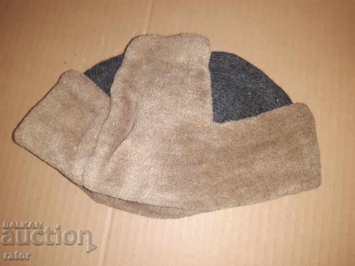 Military earring, hat, cap, uniform - BNA, NRB with price 11.99 BGN | € 6.13