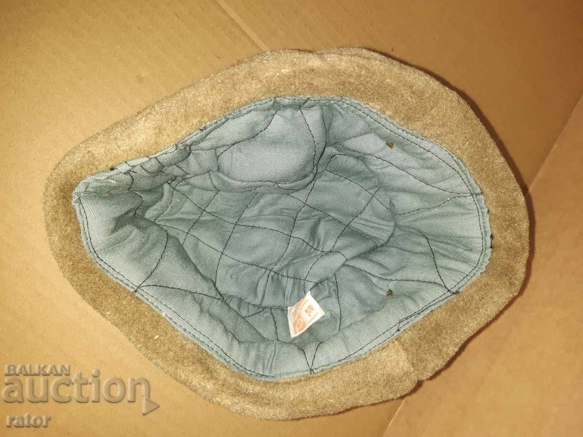 Military earring, hat, cap, uniform - BNA, NRB - 5