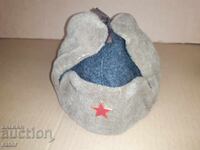 Cercel militar, pălărie, șapcă, uniformă - BNA, NRB