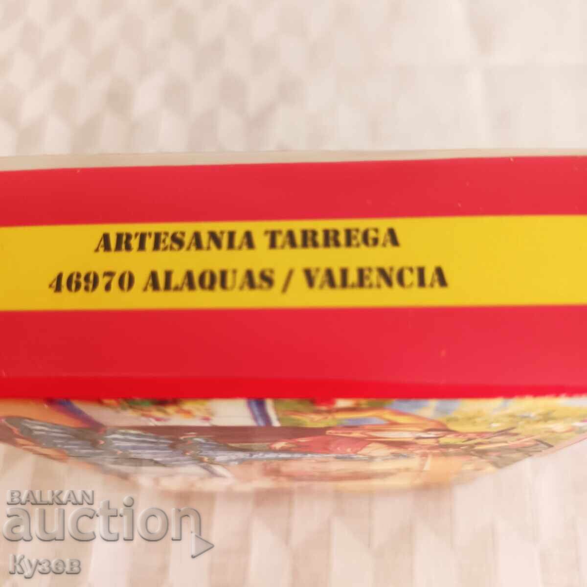 Castanets Spain new - 5