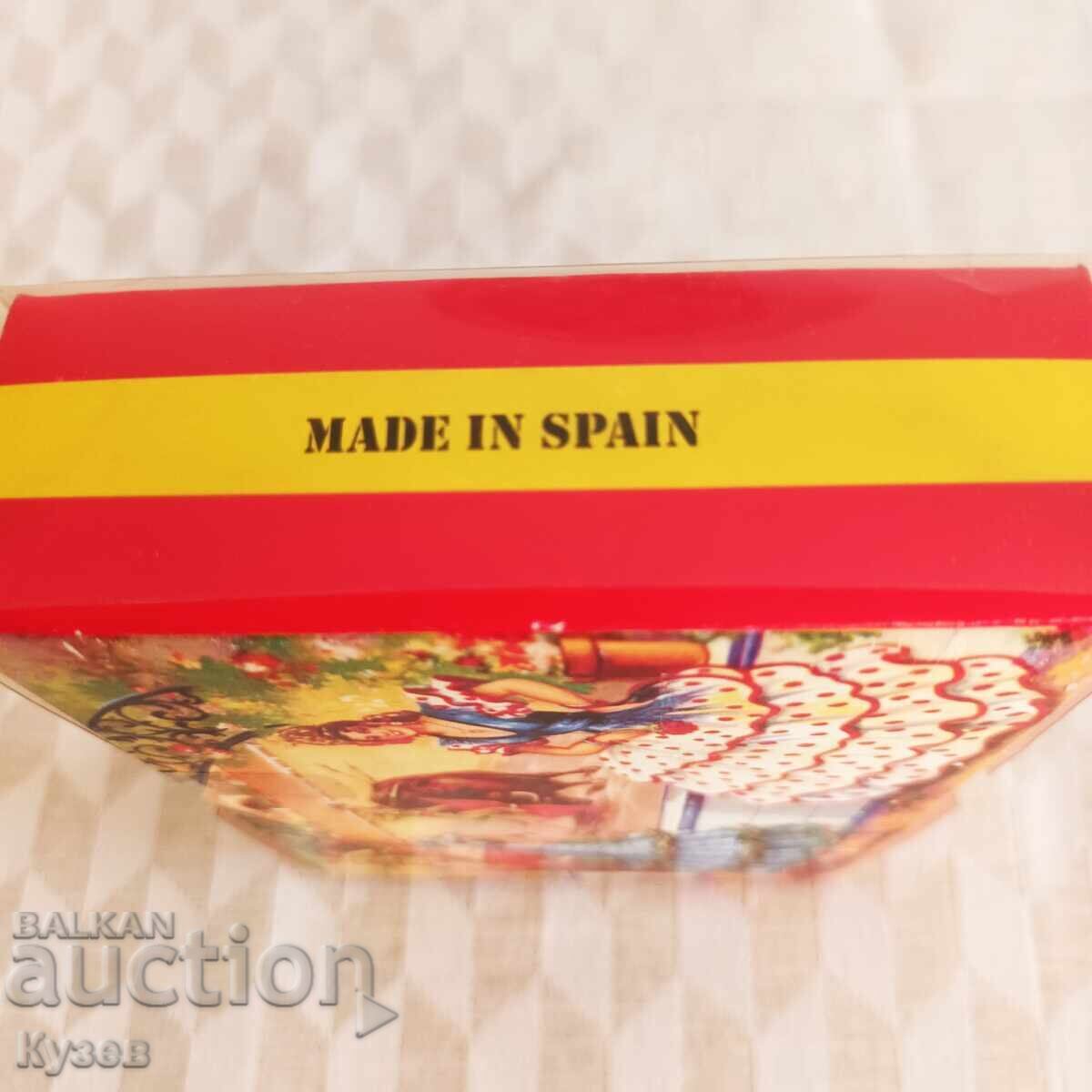 Castanets Spain new - 6