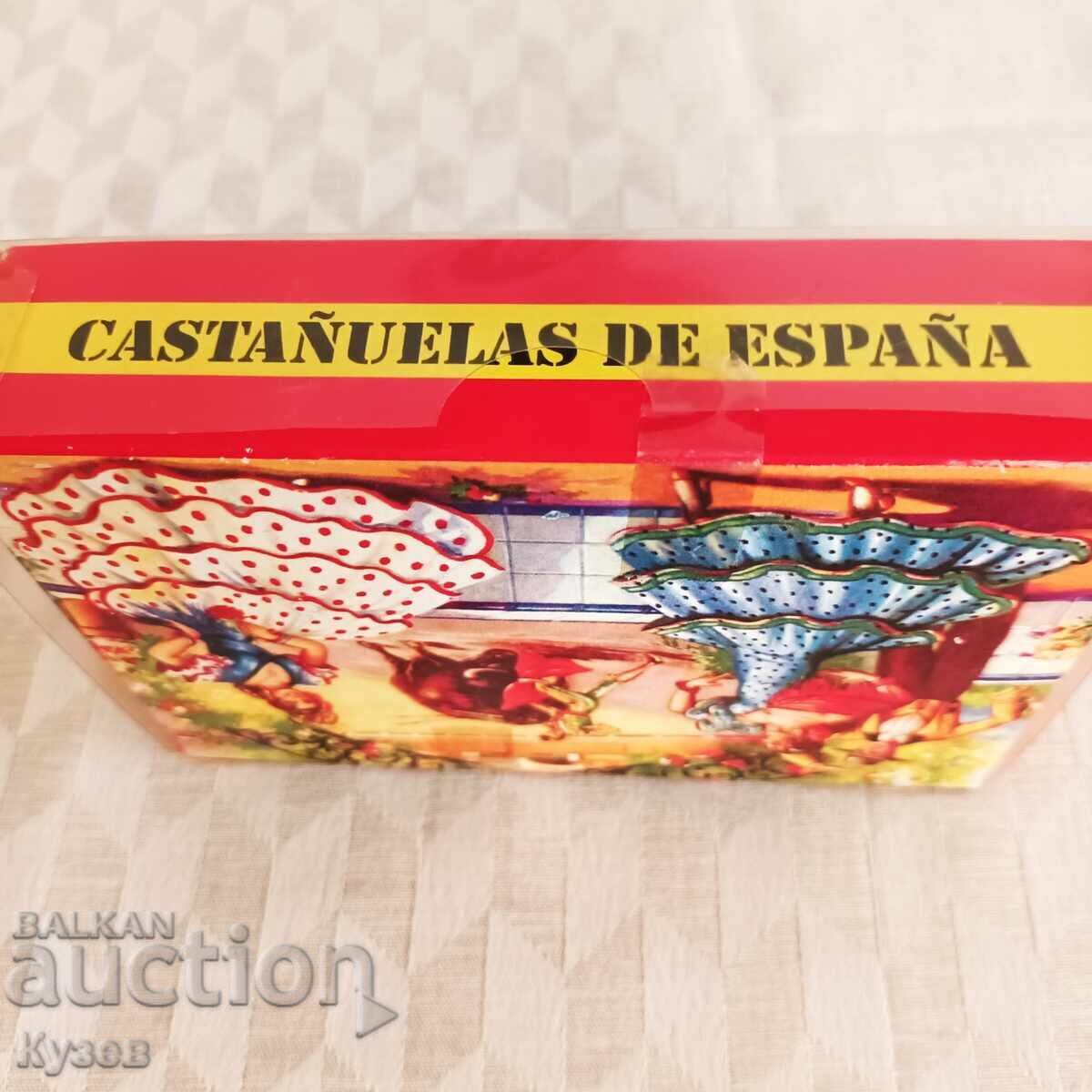 Castanets Spain new - 7