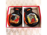 Castaniete Spania noi