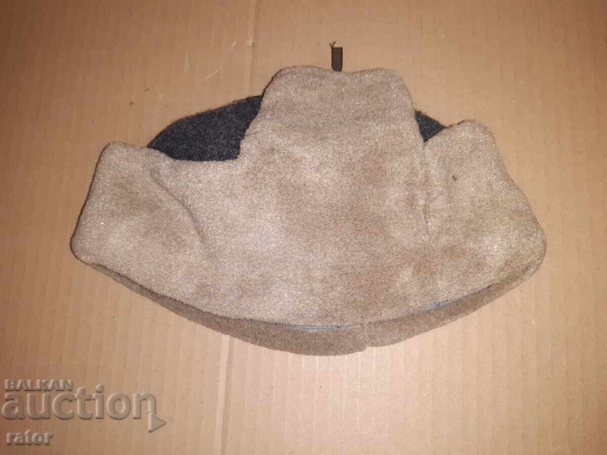 Military earring, hat, cap, uniform - BNA, NRB with price 11.99 BGN | € 6.13