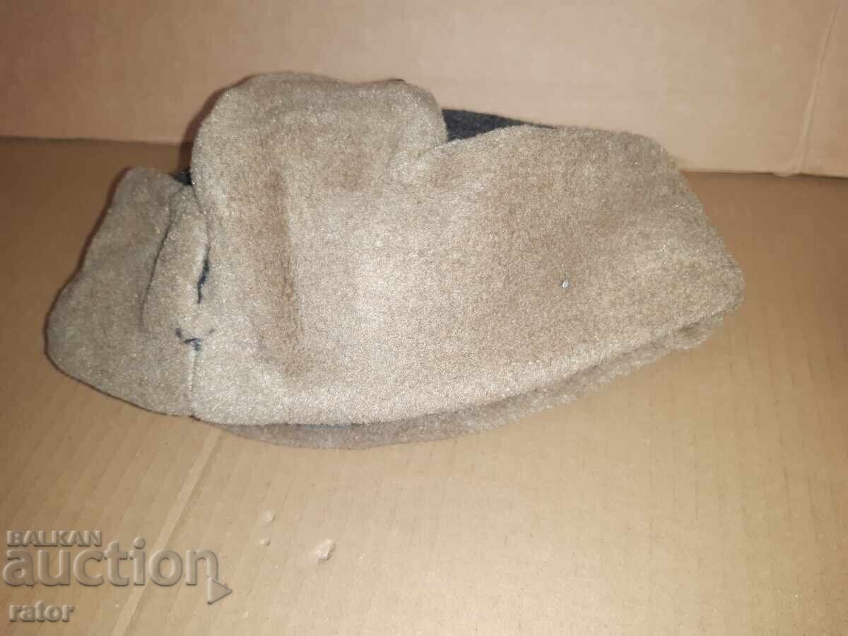 Auction  Military earring, hat, cap, uniform - BNA, NRB