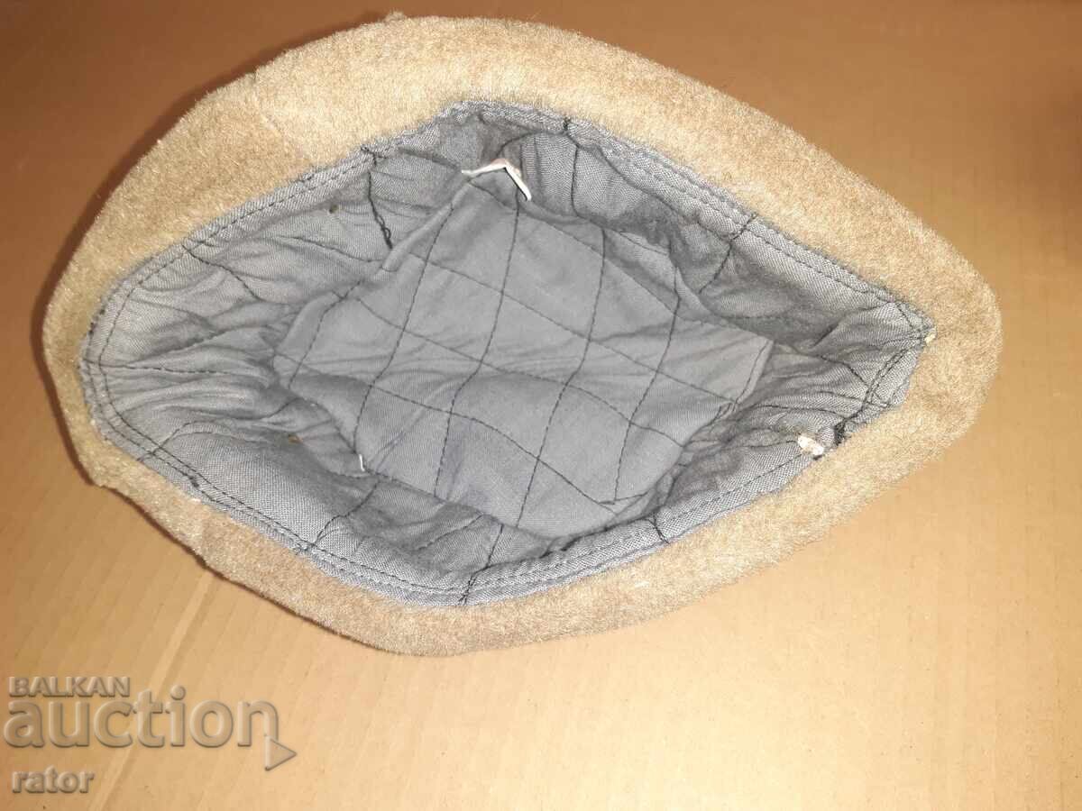 Military earring, hat, cap, uniform - BNA, NRB - 5