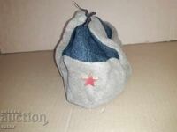 Cercel militar, pălărie, șapcă, uniformă - BNA, NRB