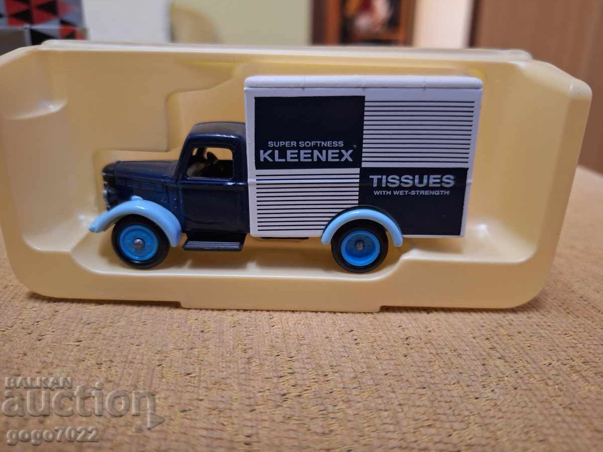 Моделче на  LLEDO  ENGLAND с цена 15.00 лв. | € 7.67