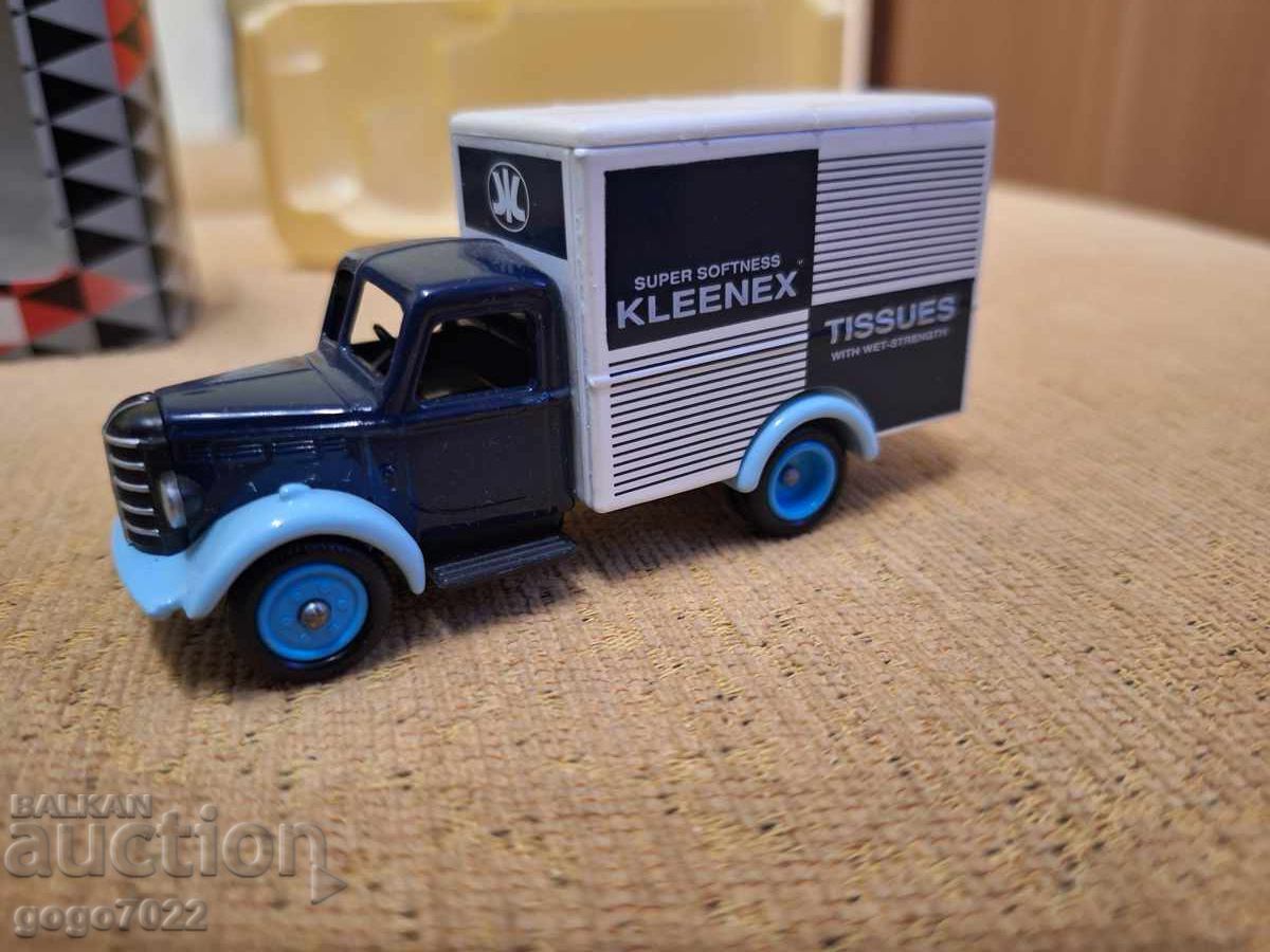 Аукцион Моделче на  LLEDO  ENGLAND