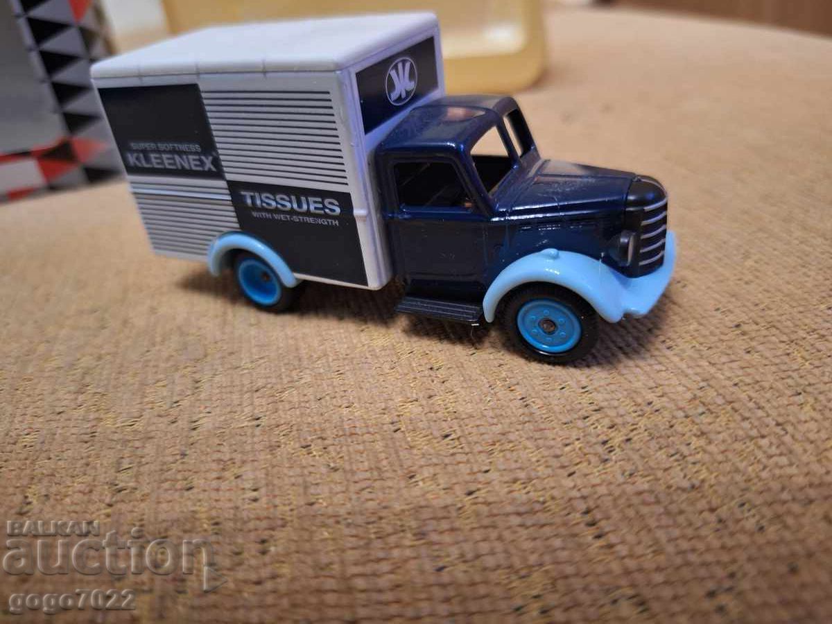 Доставка на Моделче на  LLEDO  ENGLAND