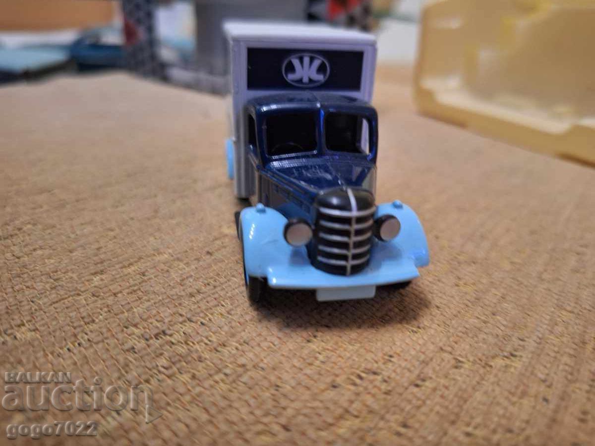 Моделче на  LLEDO  ENGLAND - 5