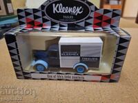 Моделче на  LLEDO  ENGLAND