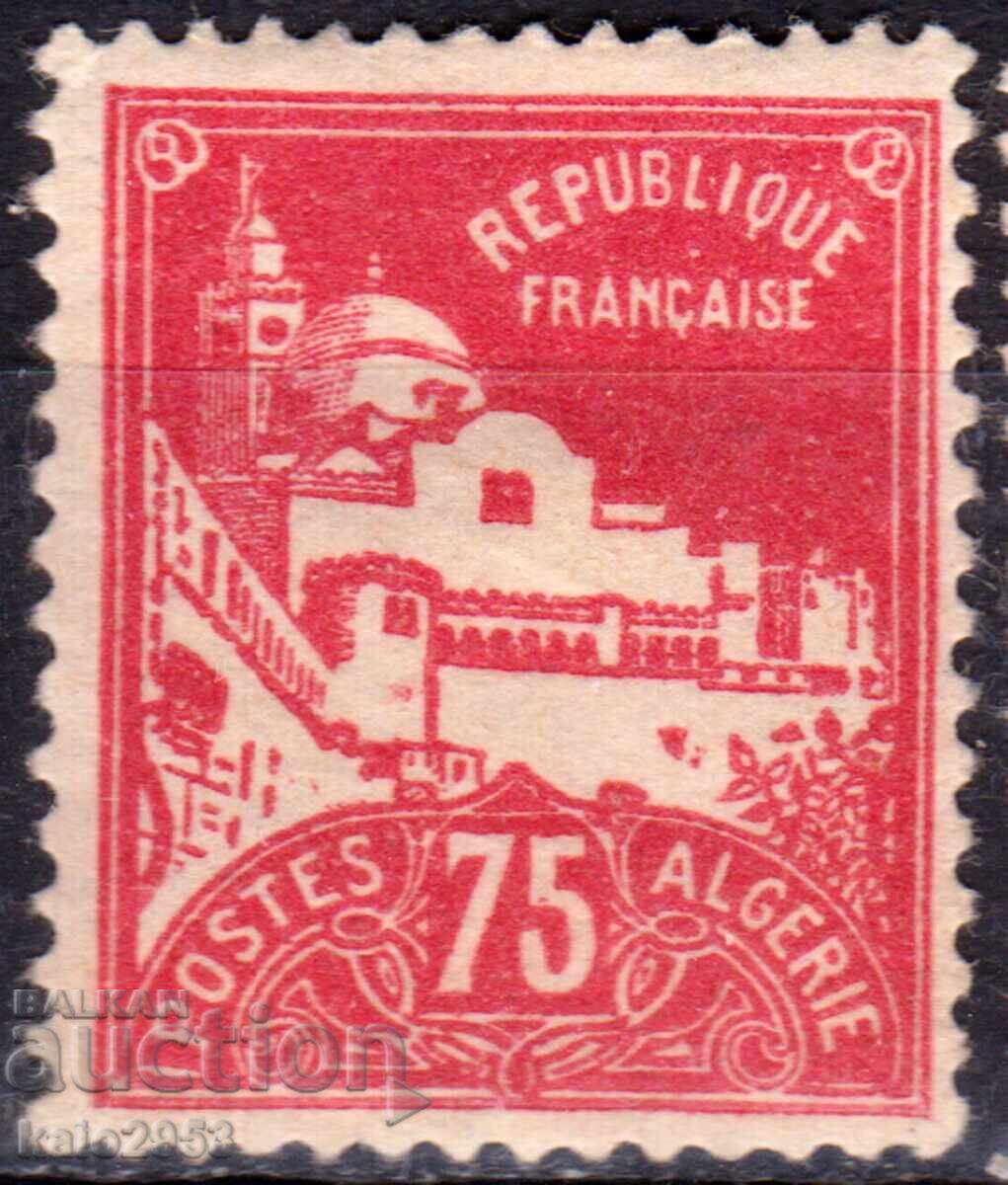 Франция/ Алжир-1926-Редовна-Джамии в столицата,MLH Франция/ Алжир-1926-Редовна-Джамии в столицата,MLH