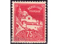 France/Algeria - 1926 - Regular - Mosques in the capital, MLH