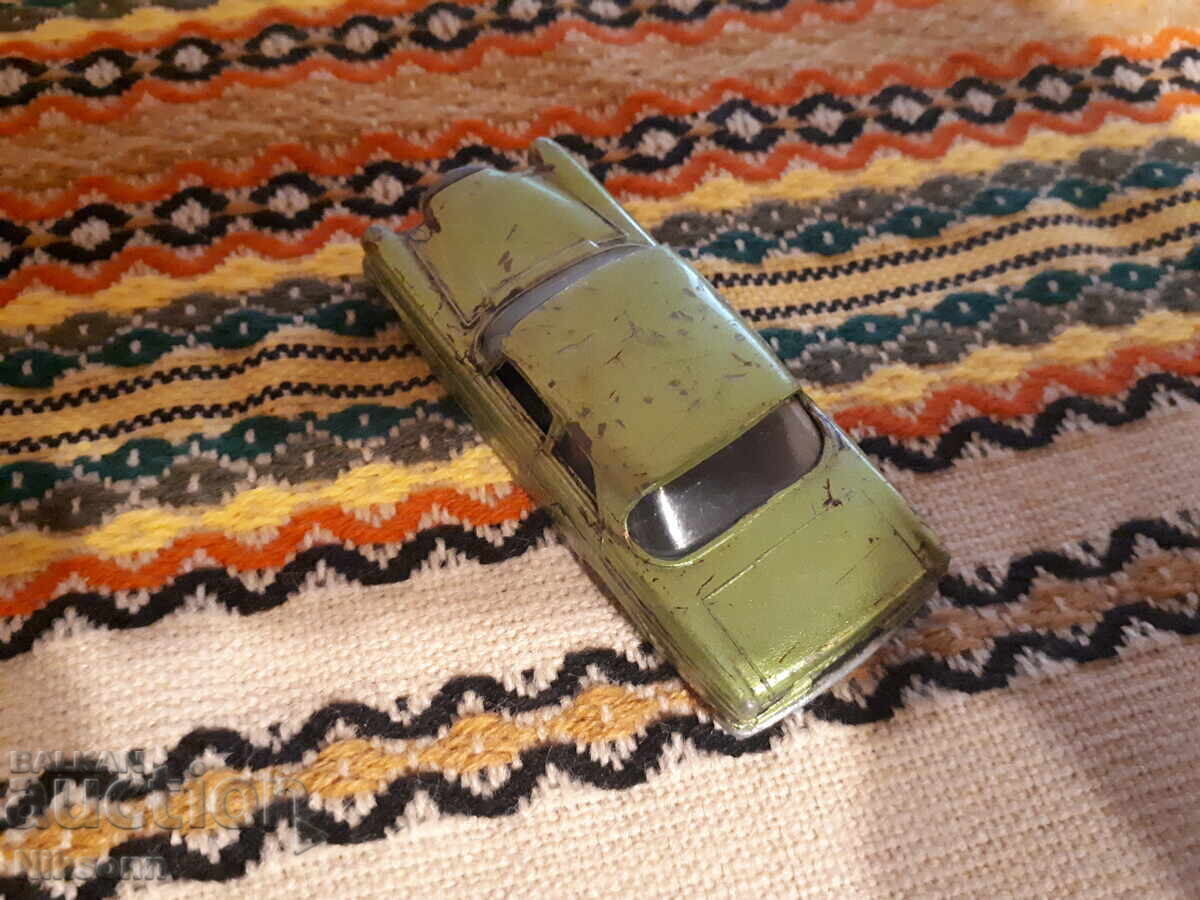 Licitație Matchbox Bulgaria Mercedes 300 SE