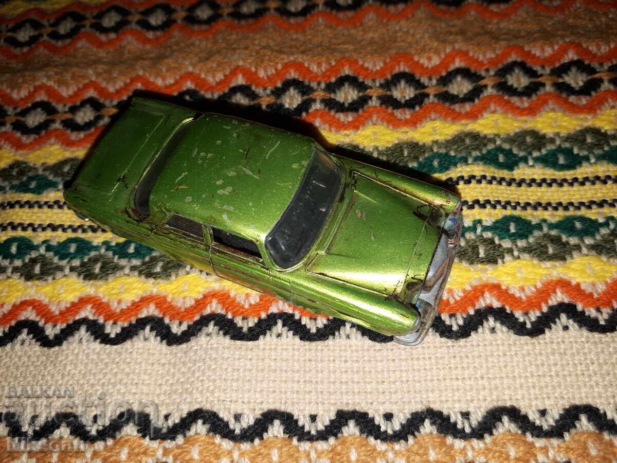 Matchbox Bulgaria Mercedes 300 SE