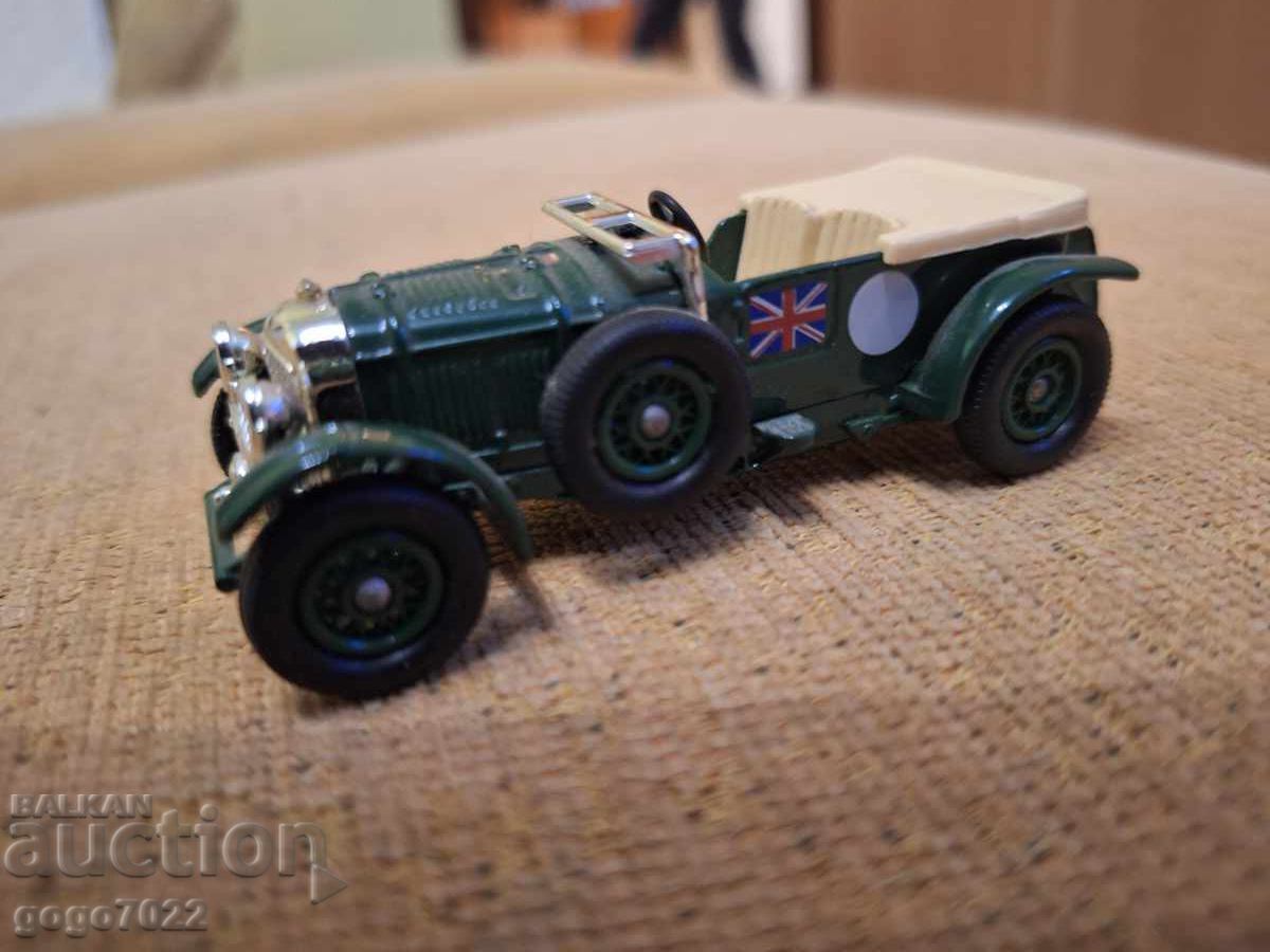 Auction LLEDO ENGLAND Model Car Auction LLEDO ENGLAND Model Car