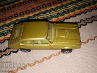 Мачбокс България Ford Capri II