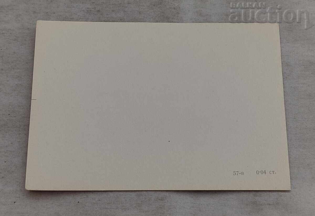 Аукцион ЧНГ НОВА ГОДИНА ХОРО  П.К.1974 г.