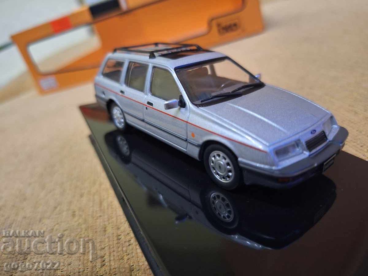 FORD SIERRA IXO 1/43 - 5