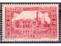 France/ Algeria - 1938 - Regular - 10 g. postal service, MLH