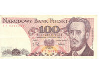 dioman - POLAND - 100 ZLOTY