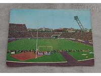 ΒΟΥΔΑΠΕΣΤΗ ΣΤΑΔΙΟΝ Π.Κ