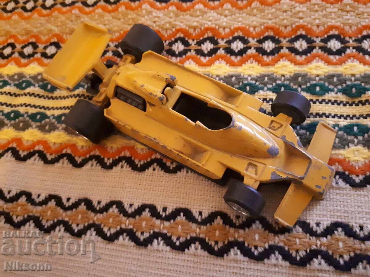 Polistil Copersucar F5A Formula 1 with price 33.00 BGN | € 16.87