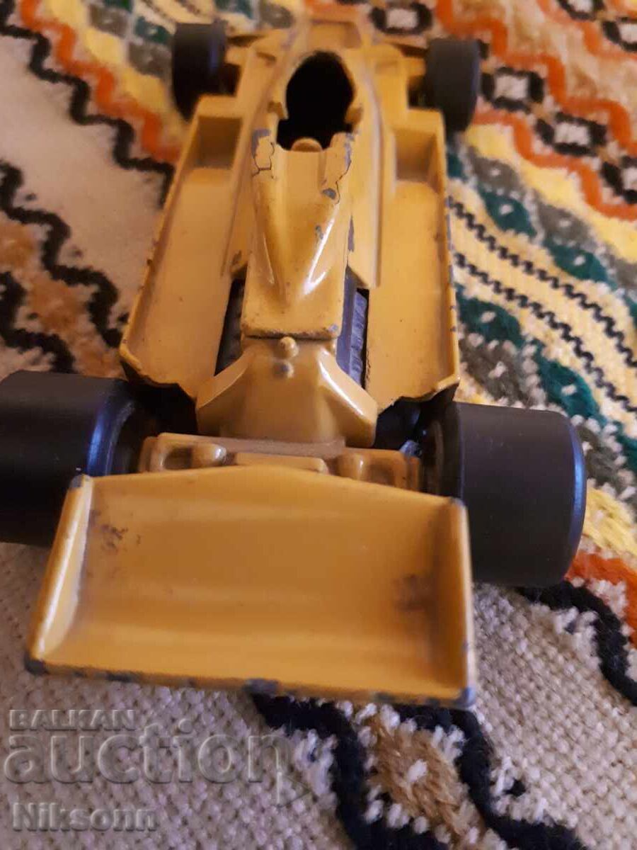 Polistil Copersucar F5A Formula 1 - 5